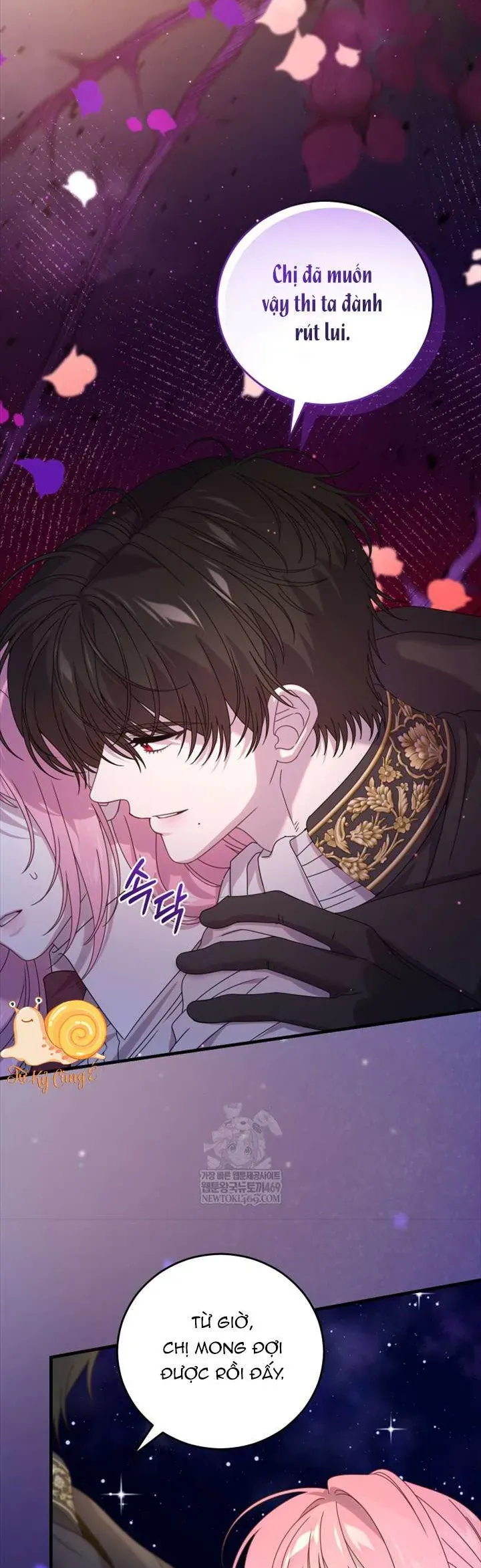 Kẻ Ám Ảnh Cuồng Tín Đang Cố Giam Cầm Tôi Chap 15 - Next Chap 16