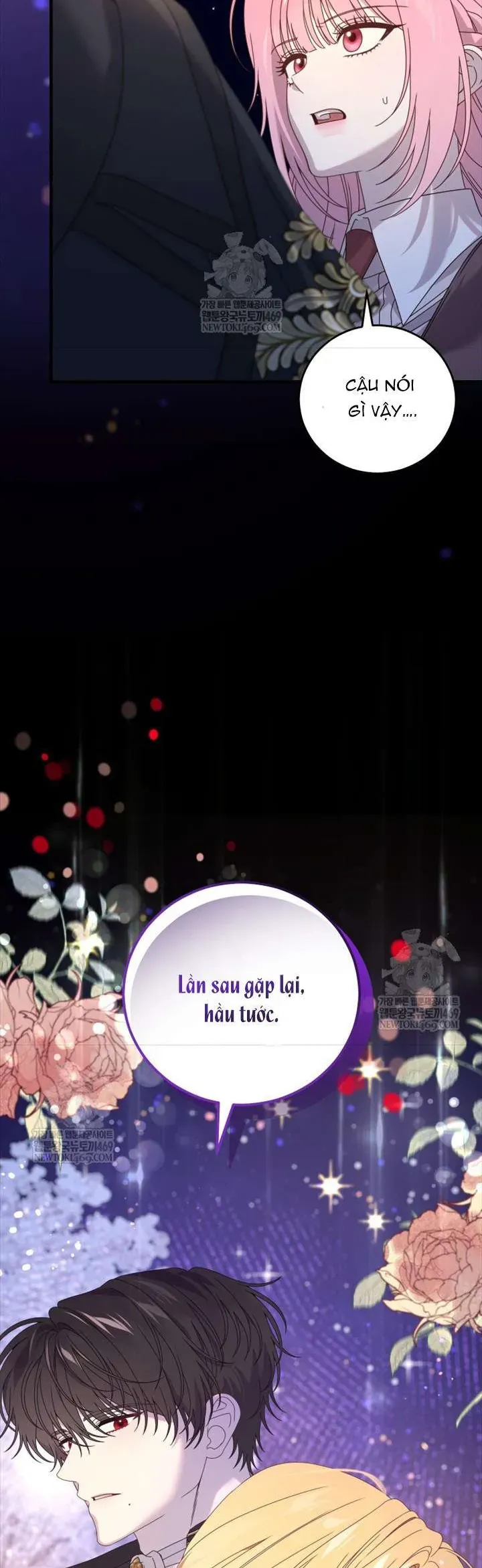 Kẻ Ám Ảnh Cuồng Tín Đang Cố Giam Cầm Tôi Chap 15 - Next Chap 16