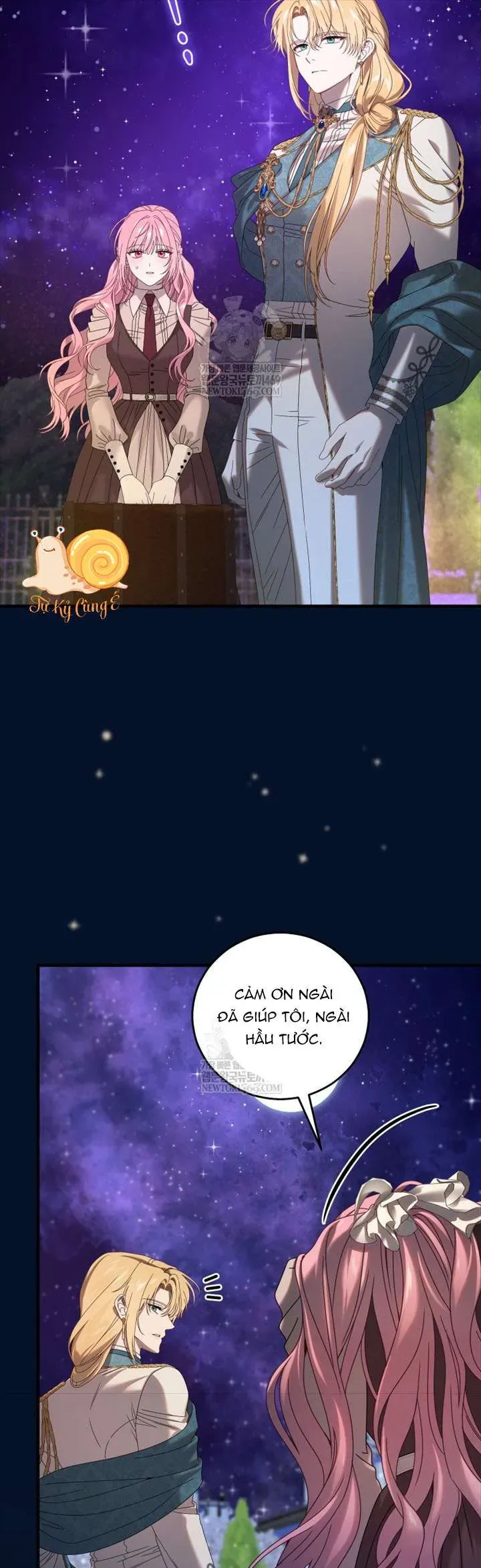 Kẻ Ám Ảnh Cuồng Tín Đang Cố Giam Cầm Tôi Chap 15 - Next Chap 16