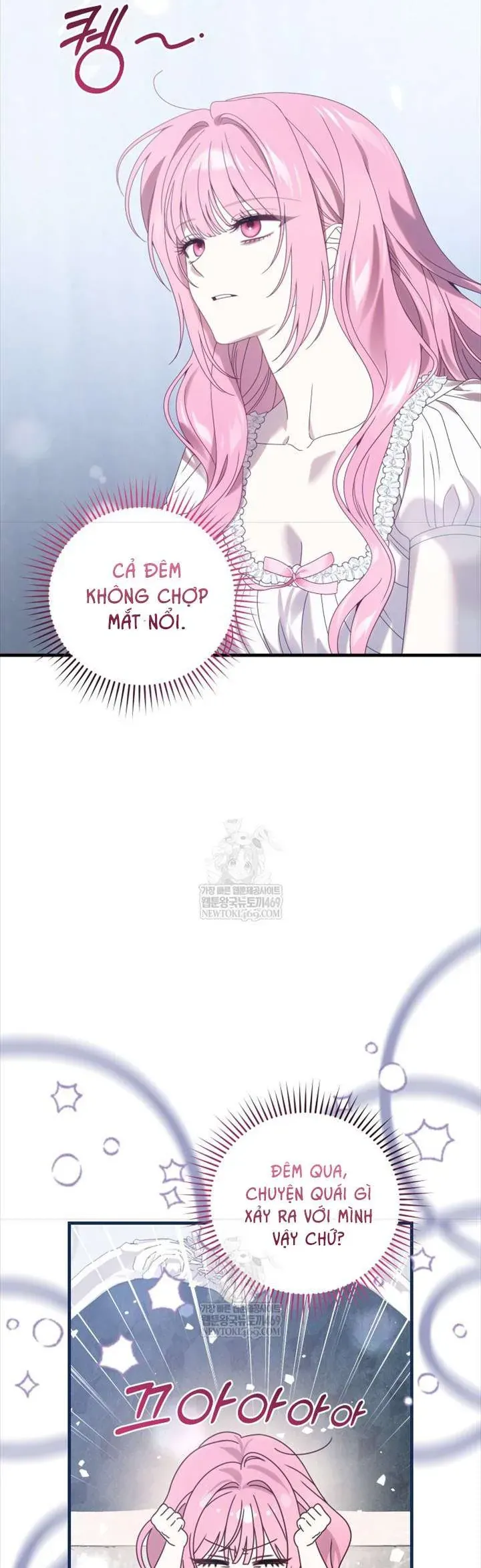 Kẻ Ám Ảnh Cuồng Tín Đang Cố Giam Cầm Tôi Chap 15 - Next Chap 16