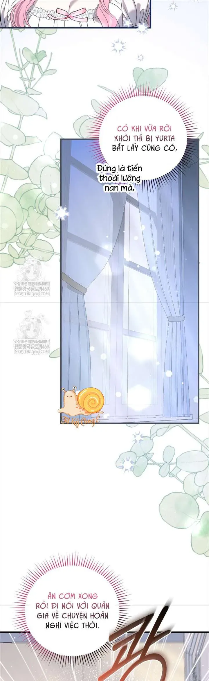 Kẻ Ám Ảnh Cuồng Tín Đang Cố Giam Cầm Tôi Chap 15 - Next Chap 16