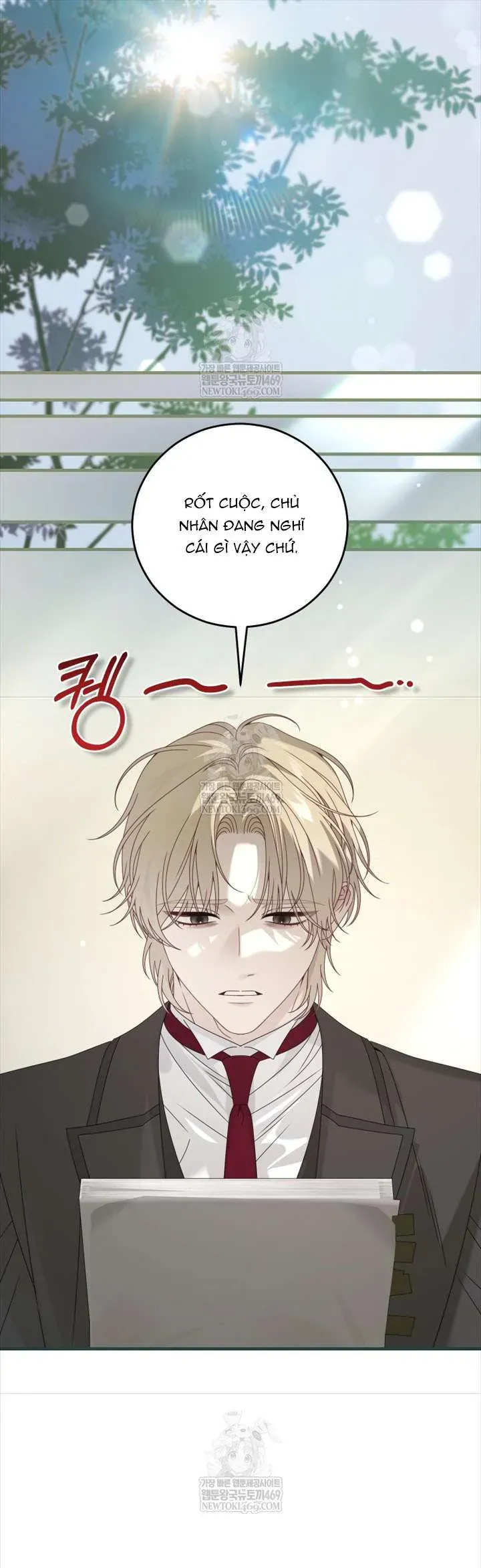 Kẻ Ám Ảnh Cuồng Tín Đang Cố Giam Cầm Tôi Chap 15 - Next Chap 16