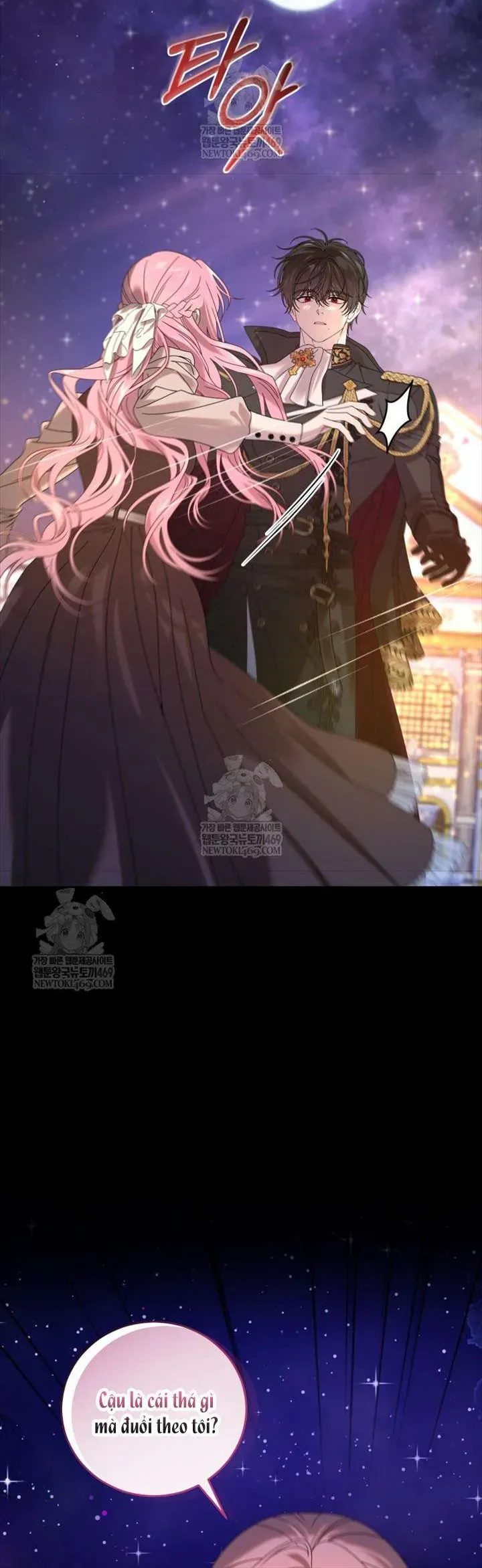 Kẻ Ám Ảnh Cuồng Tín Đang Cố Giam Cầm Tôi Chap 15 - Next Chap 16