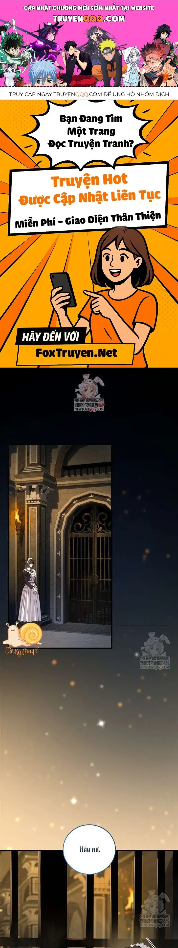 Kẻ Ám Ảnh Cuồng Tín Đang Cố Giam Cầm Tôi Chap 16 - Next Chap 17