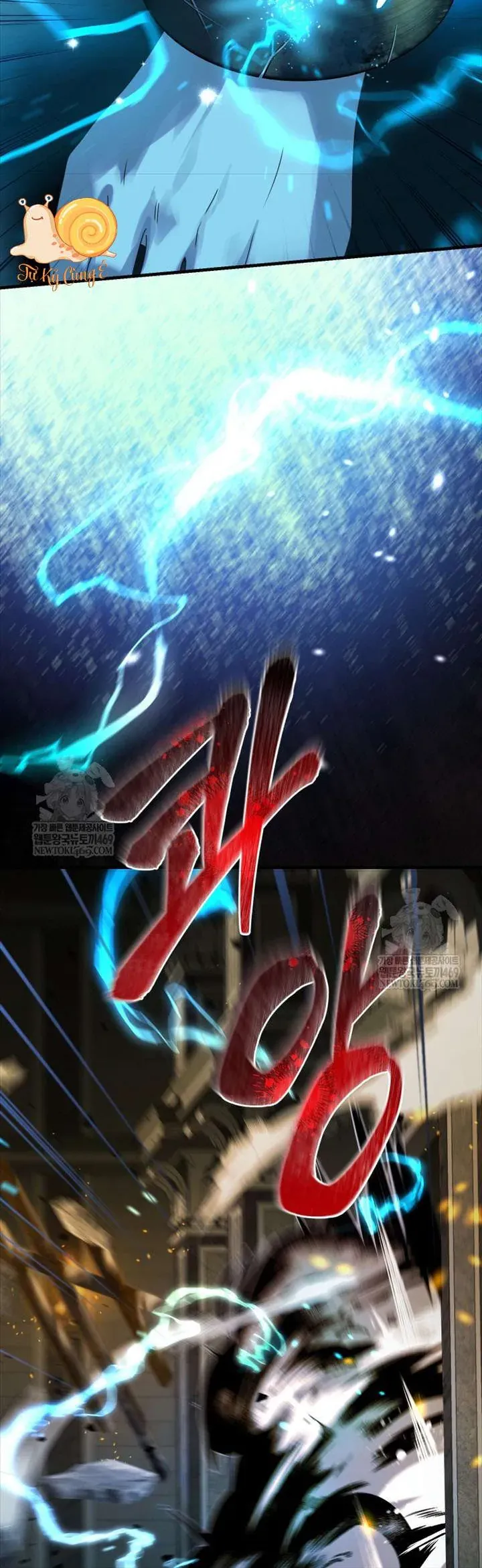 Kẻ Ám Ảnh Cuồng Tín Đang Cố Giam Cầm Tôi Chap 16 - Next Chap 17