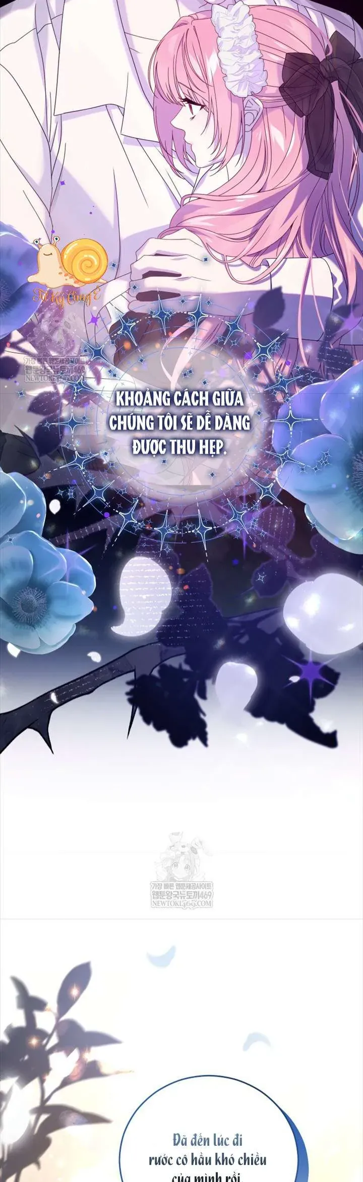 Kẻ Ám Ảnh Cuồng Tín Đang Cố Giam Cầm Tôi Chap 16 - Next Chap 17