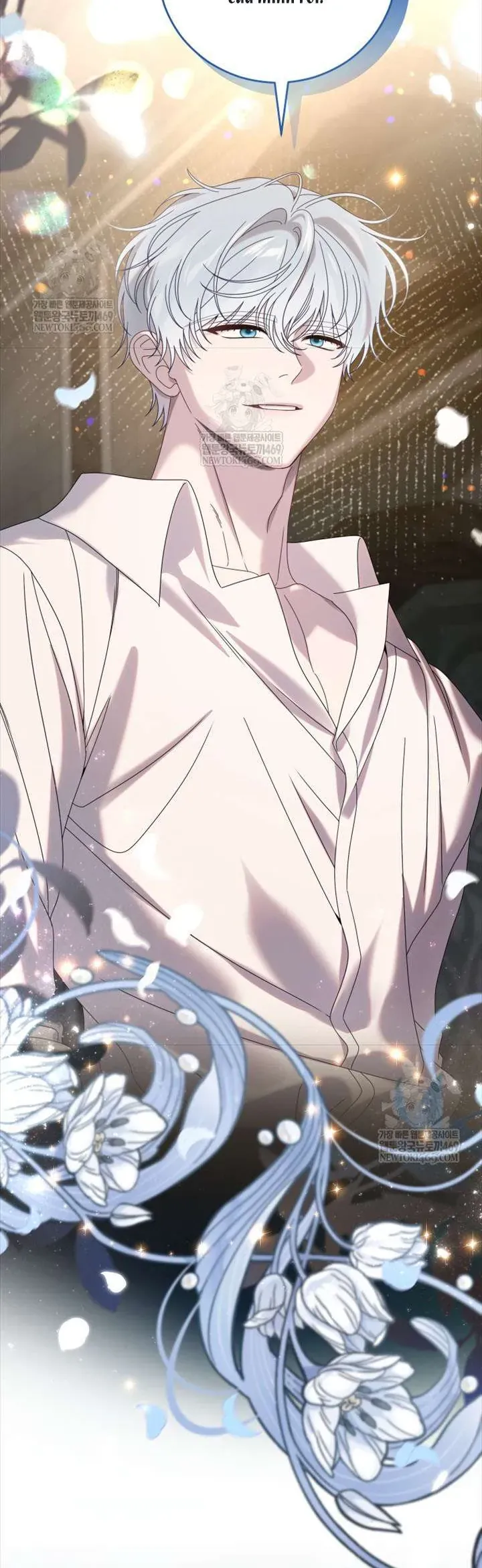 Kẻ Ám Ảnh Cuồng Tín Đang Cố Giam Cầm Tôi Chap 16 - Next Chap 17