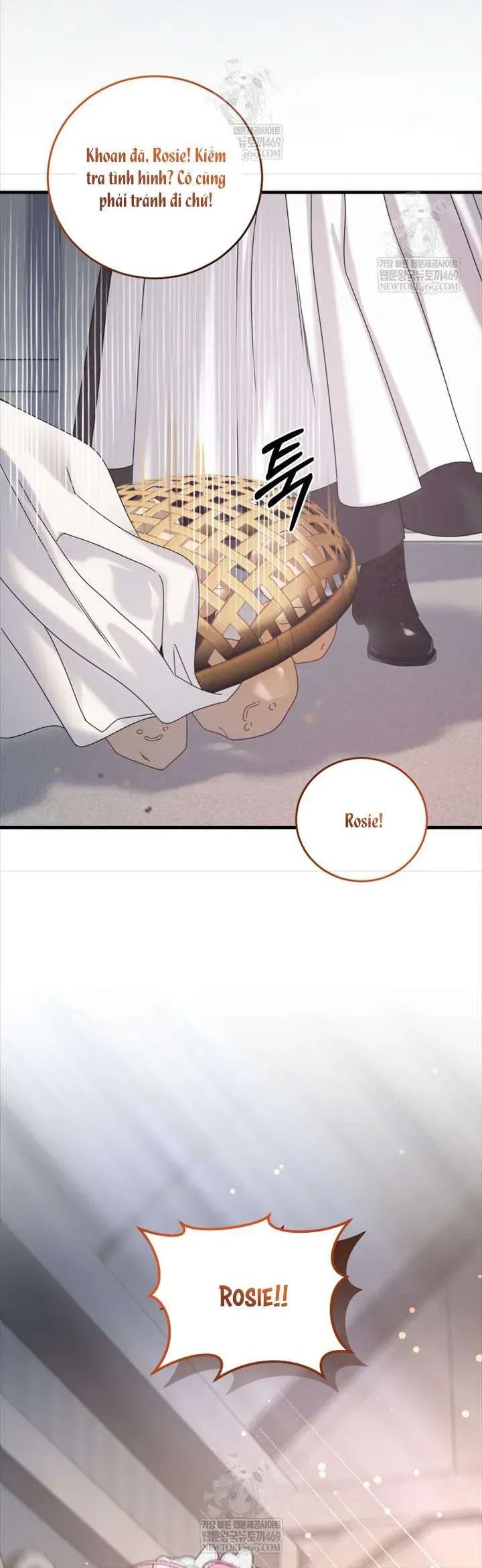 Kẻ Ám Ảnh Cuồng Tín Đang Cố Giam Cầm Tôi Chap 16 - Next Chap 17