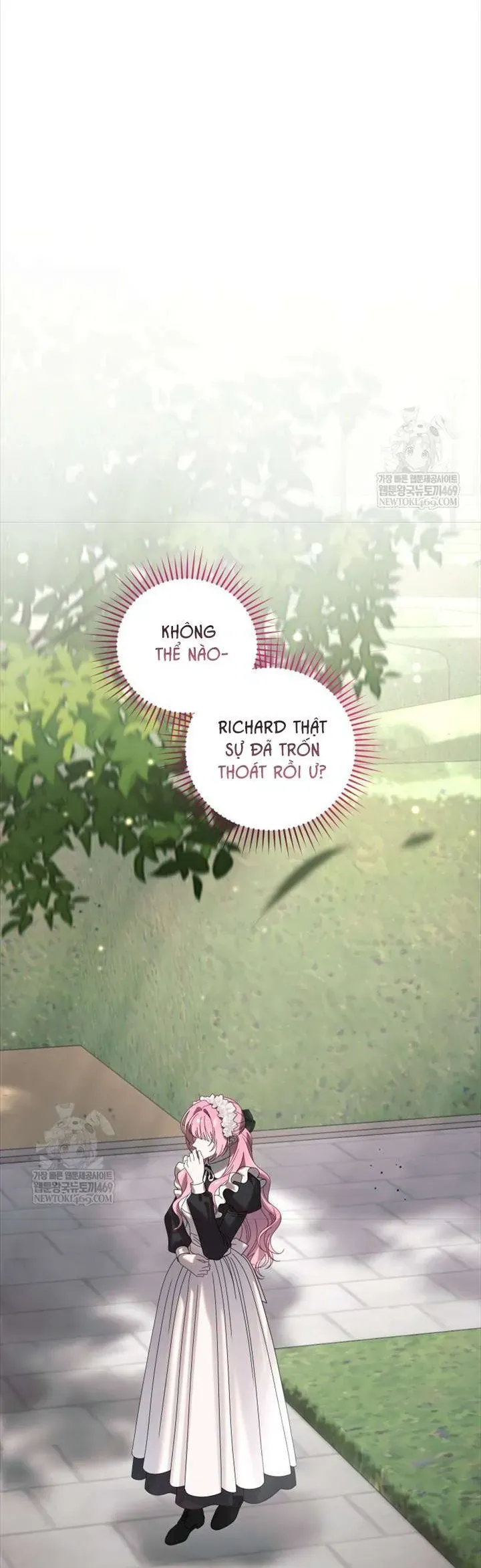 Kẻ Ám Ảnh Cuồng Tín Đang Cố Giam Cầm Tôi Chap 16 - Next Chap 17