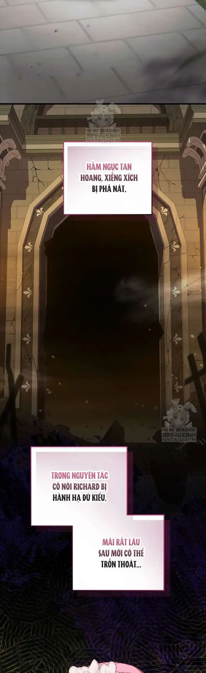 Kẻ Ám Ảnh Cuồng Tín Đang Cố Giam Cầm Tôi Chap 16 - Next Chap 17