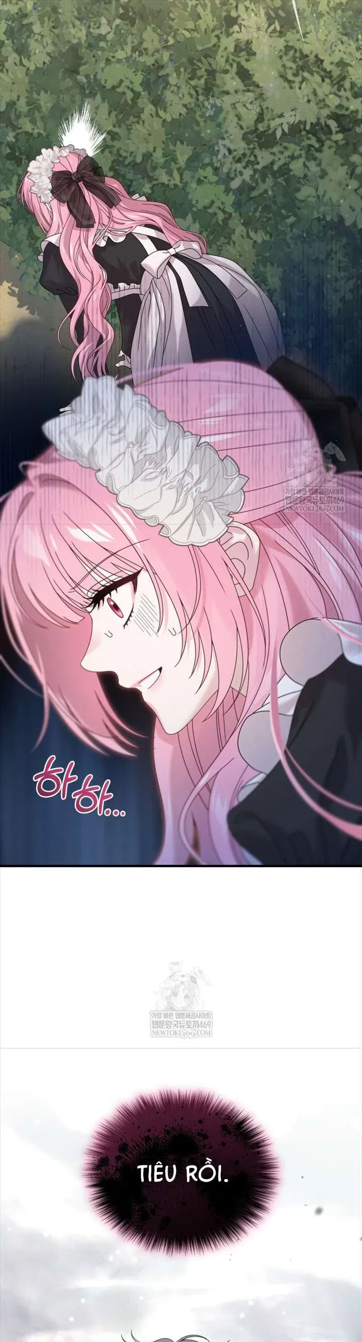 Kẻ Ám Ảnh Cuồng Tín Đang Cố Giam Cầm Tôi Chap 16 - Next Chap 17