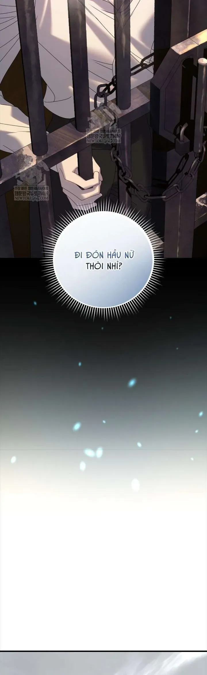 Kẻ Ám Ảnh Cuồng Tín Đang Cố Giam Cầm Tôi Chap 16 - Next Chap 17