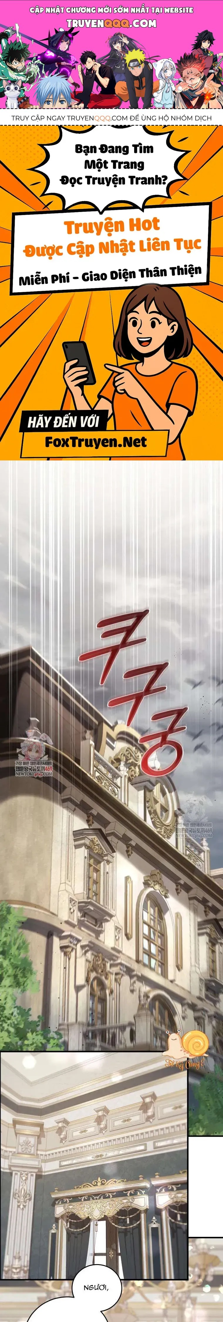 Kẻ Ám Ảnh Cuồng Tín Đang Cố Giam Cầm Tôi Chap 17 - Next Chap 18