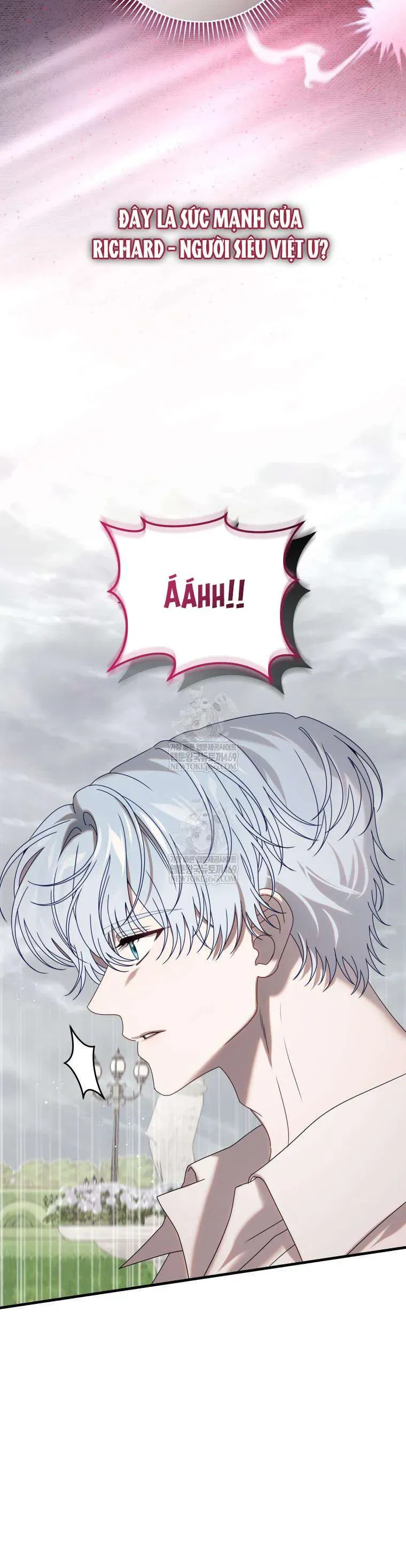 Kẻ Ám Ảnh Cuồng Tín Đang Cố Giam Cầm Tôi Chap 17 - Next Chap 18