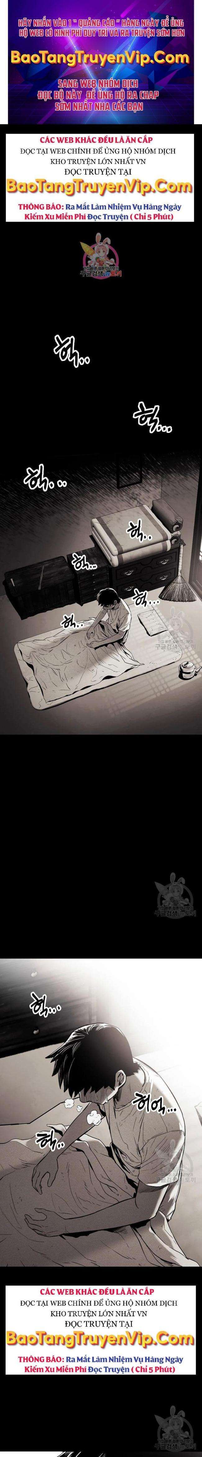 Kẻ Bất Bại Chap 1 - Next Chap 2