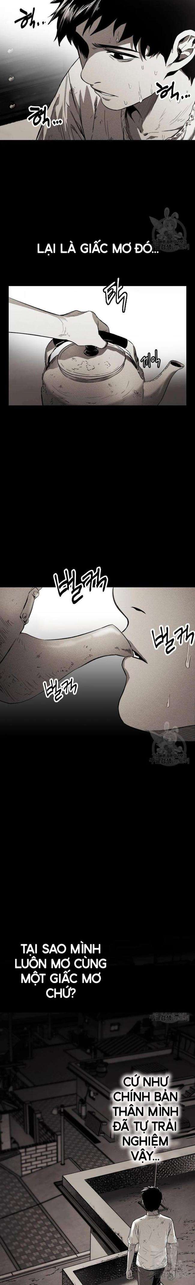 Kẻ Bất Bại Chap 1 - Next Chap 2