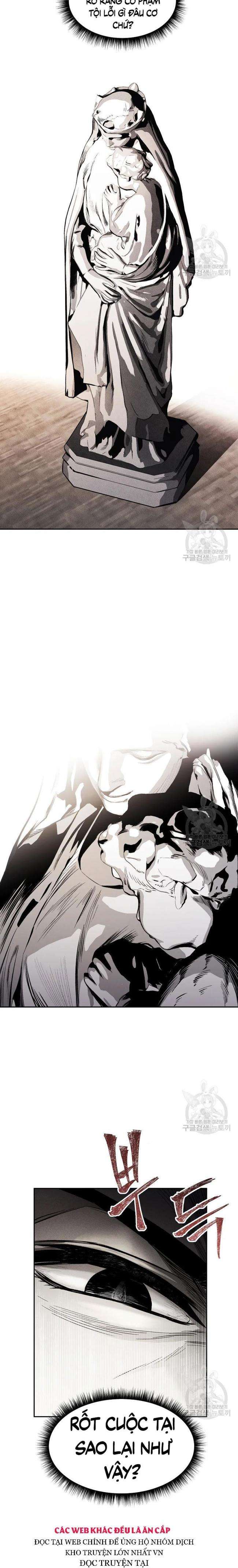 Kẻ Bất Bại Chap 1 - Next Chap 2