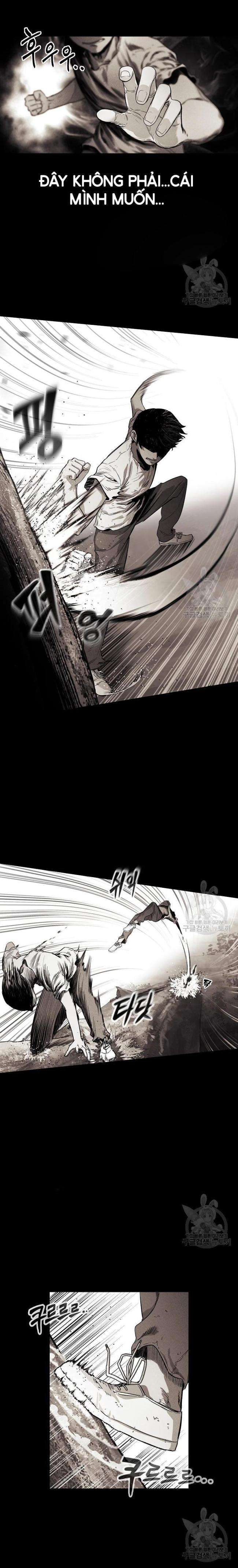 Kẻ Bất Bại Chap 1 - Next Chap 2