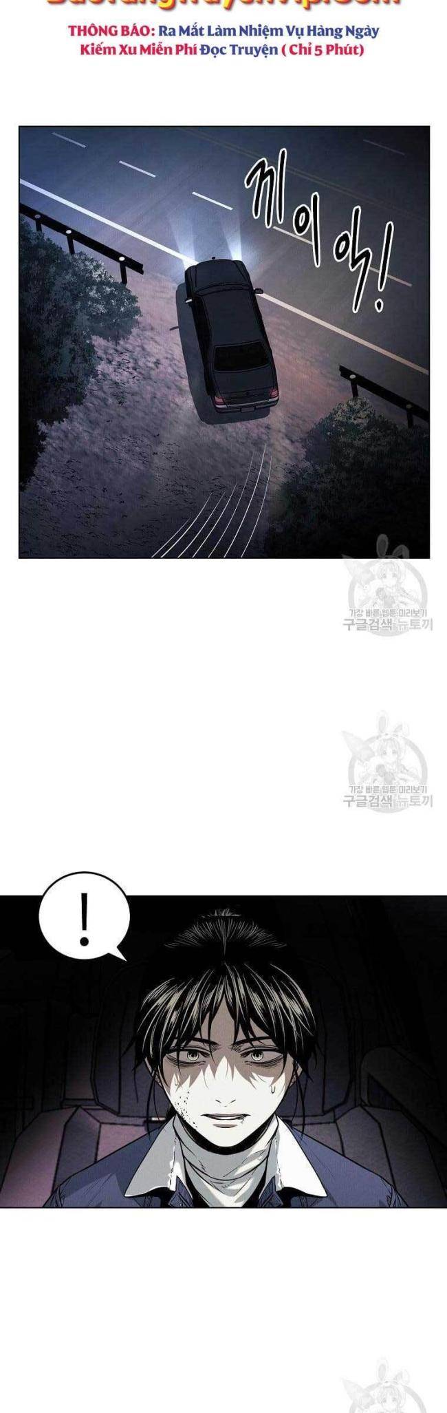 Kẻ Bất Bại Chap 10 - Next Chap 11