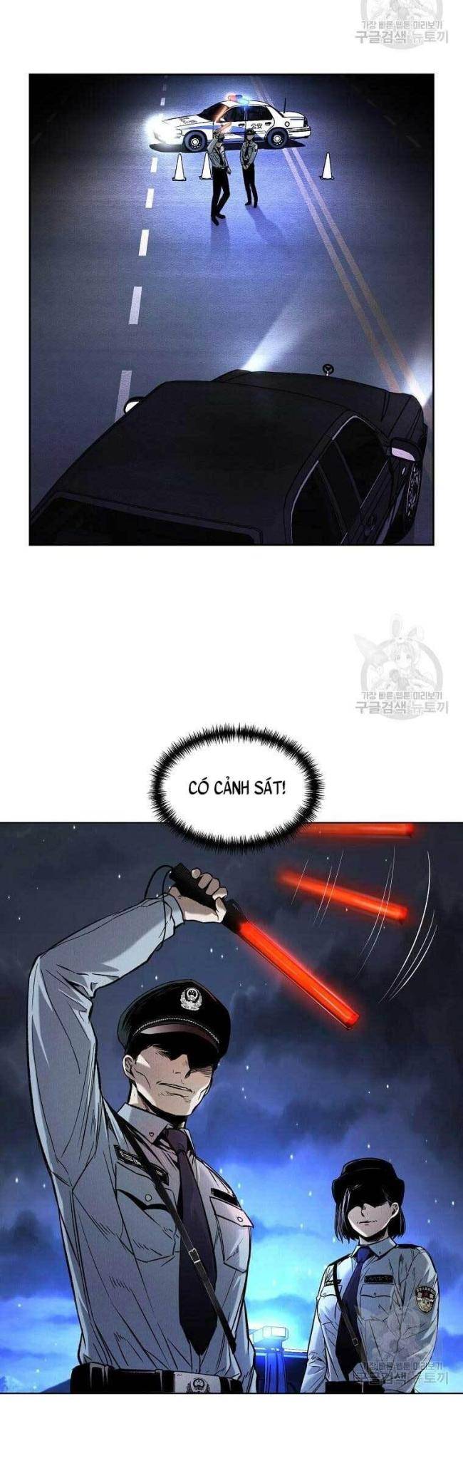 Kẻ Bất Bại Chap 10 - Next Chap 11