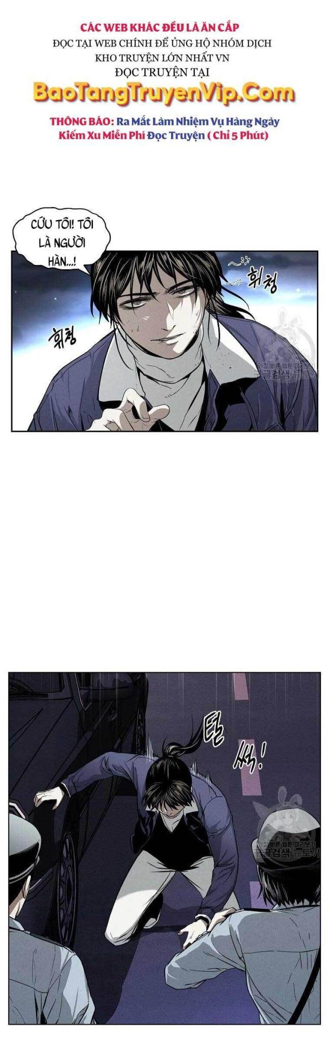 Kẻ Bất Bại Chap 10 - Next Chap 11