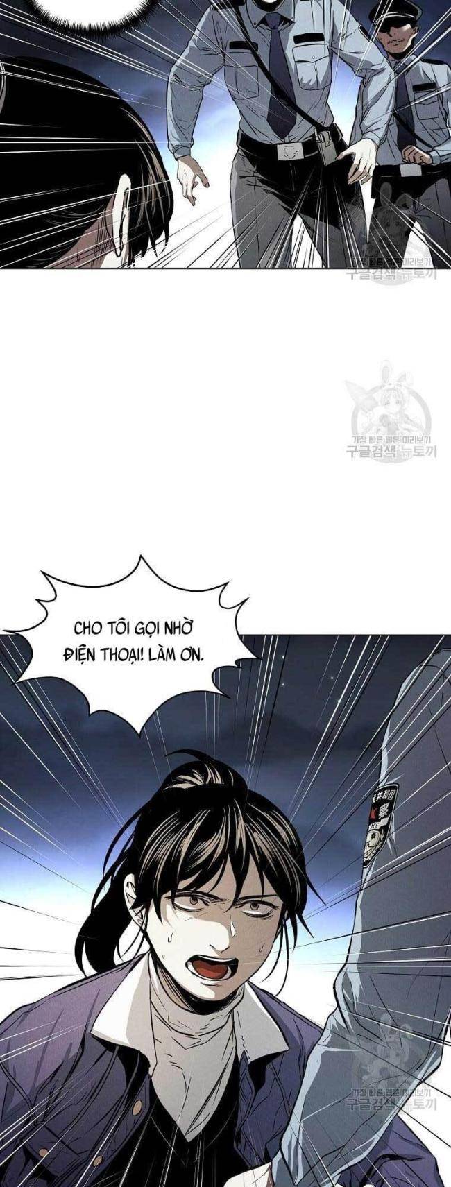 Kẻ Bất Bại Chap 10 - Next Chap 11