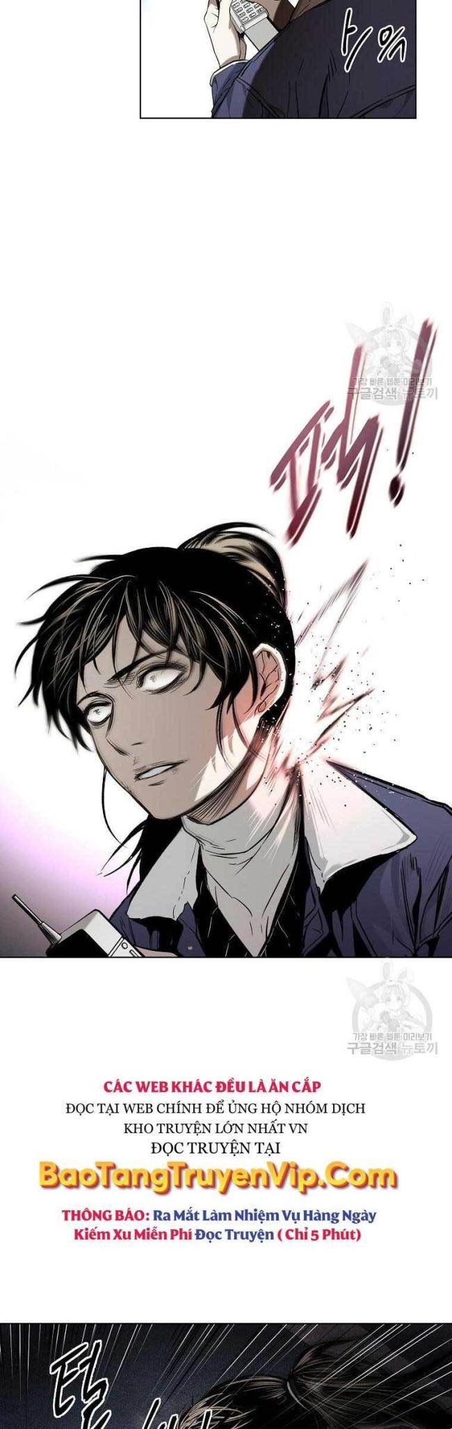 Kẻ Bất Bại Chap 10 - Next Chap 11