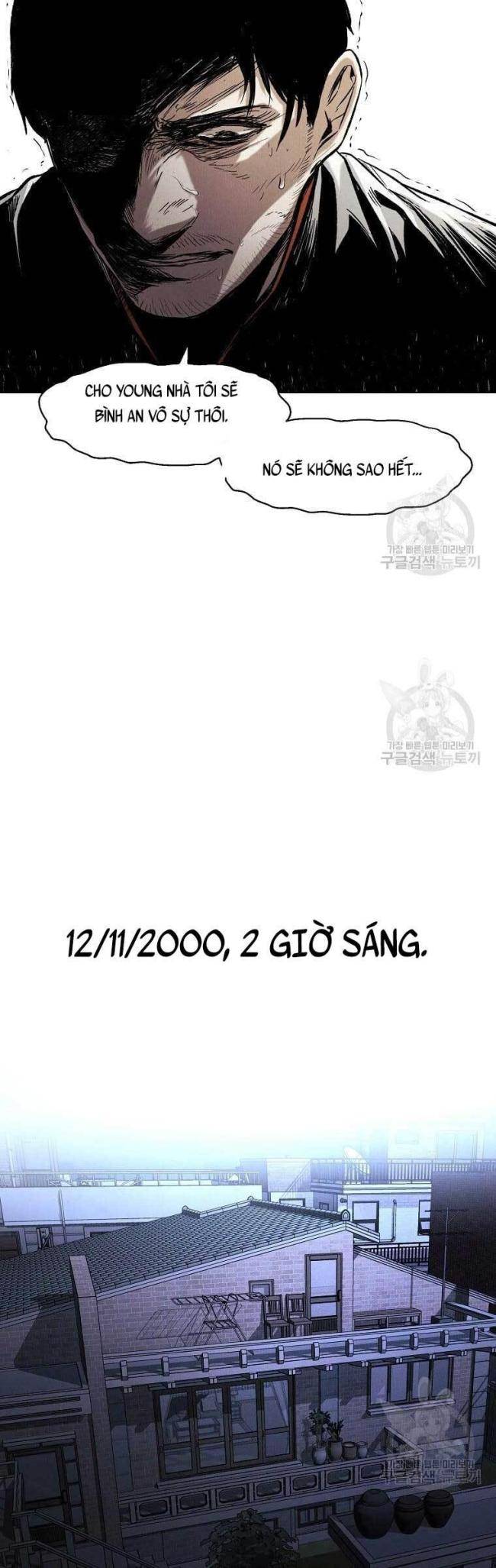 Kẻ Bất Bại Chap 10 - Next Chap 11