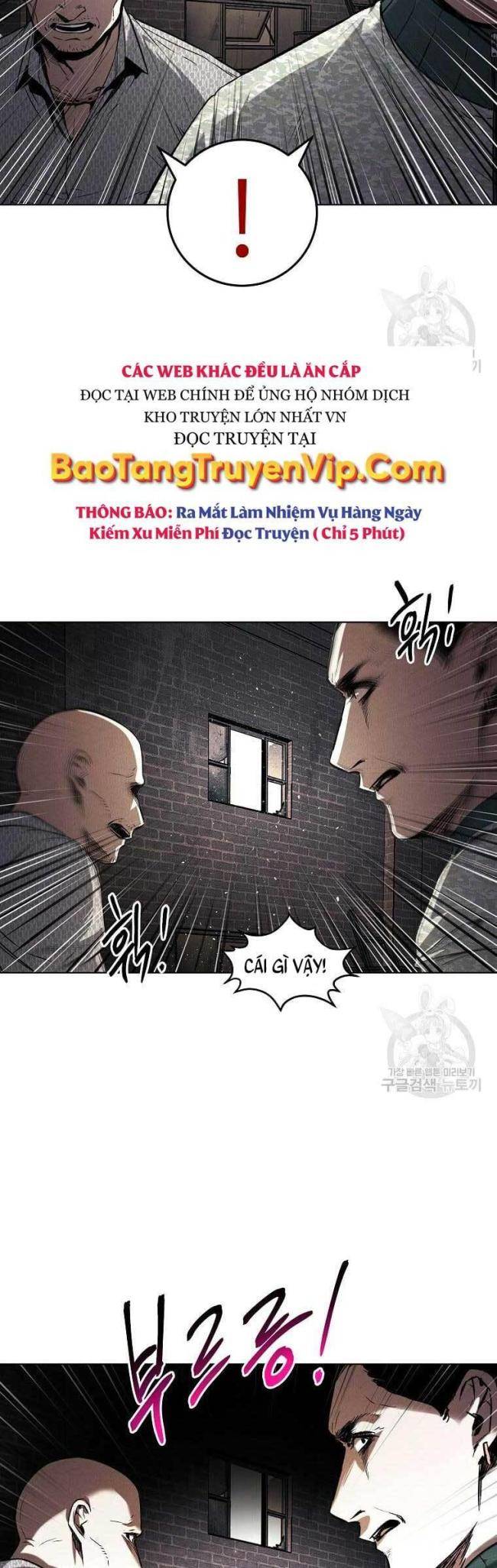 Kẻ Bất Bại Chap 10 - Next Chap 11