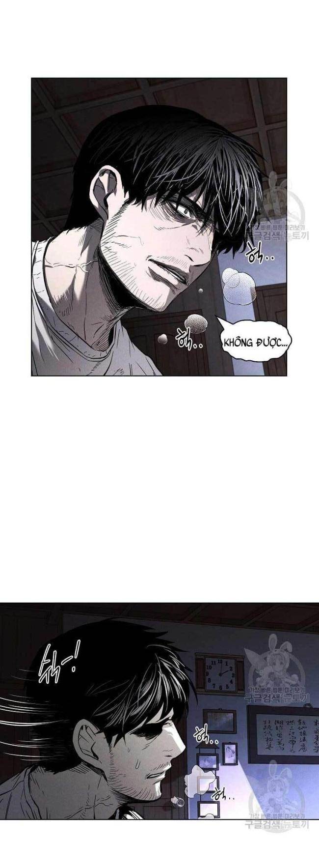 Kẻ Bất Bại Chap 10 - Next Chap 11