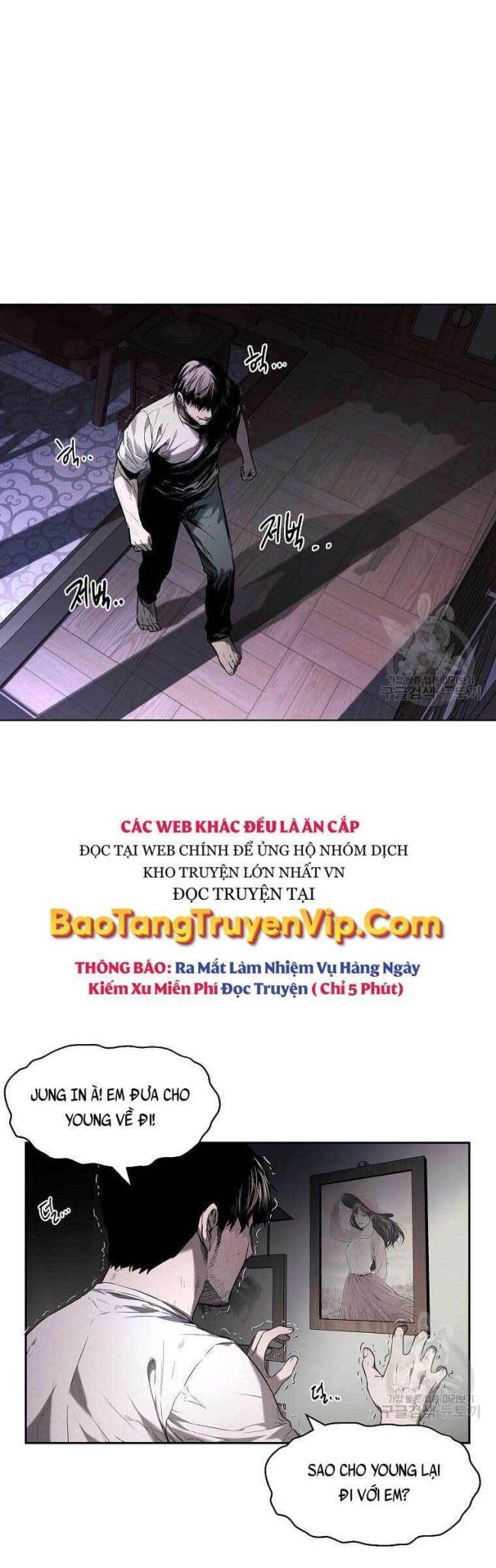 Kẻ Bất Bại Chap 10 - Next Chap 11