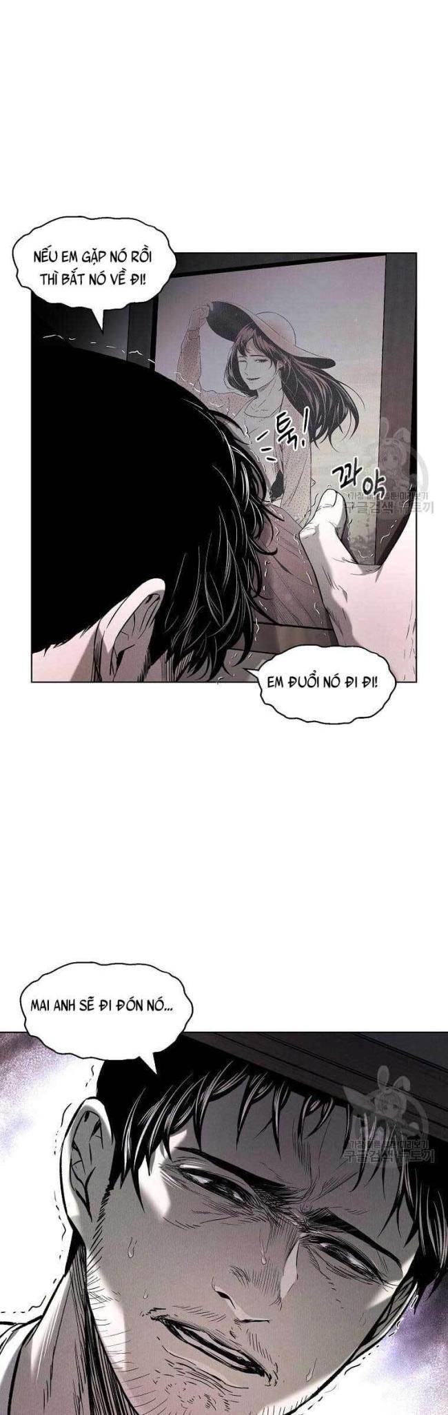 Kẻ Bất Bại Chap 10 - Next Chap 11