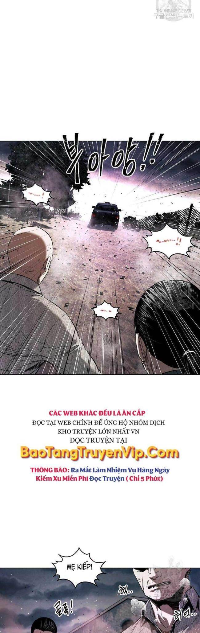 Kẻ Bất Bại Chap 10 - Next Chap 11