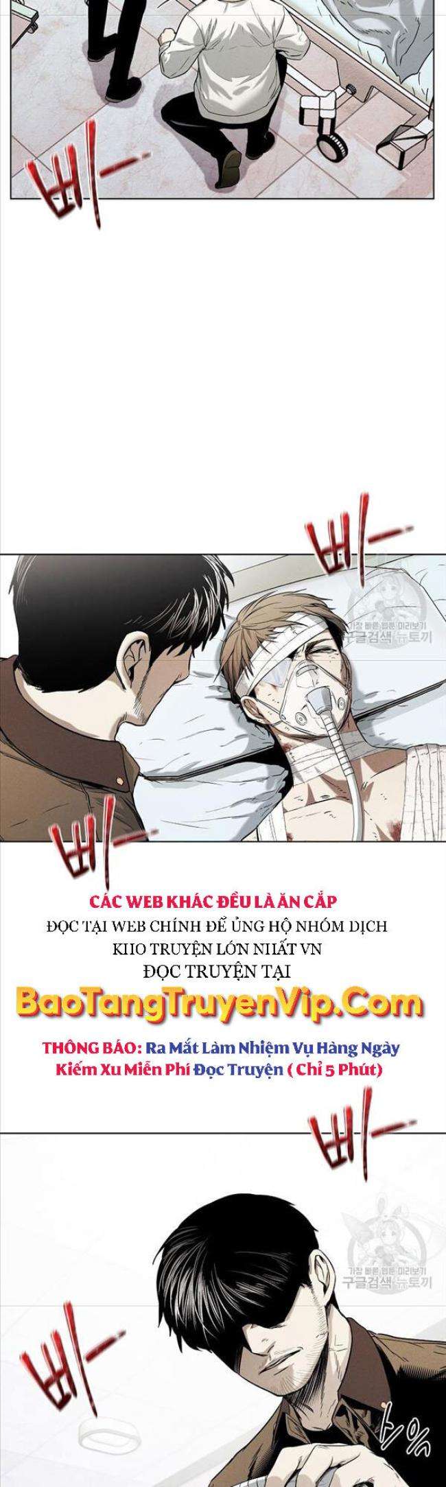 Kẻ Bất Bại Chap 11 - Next Chap 12