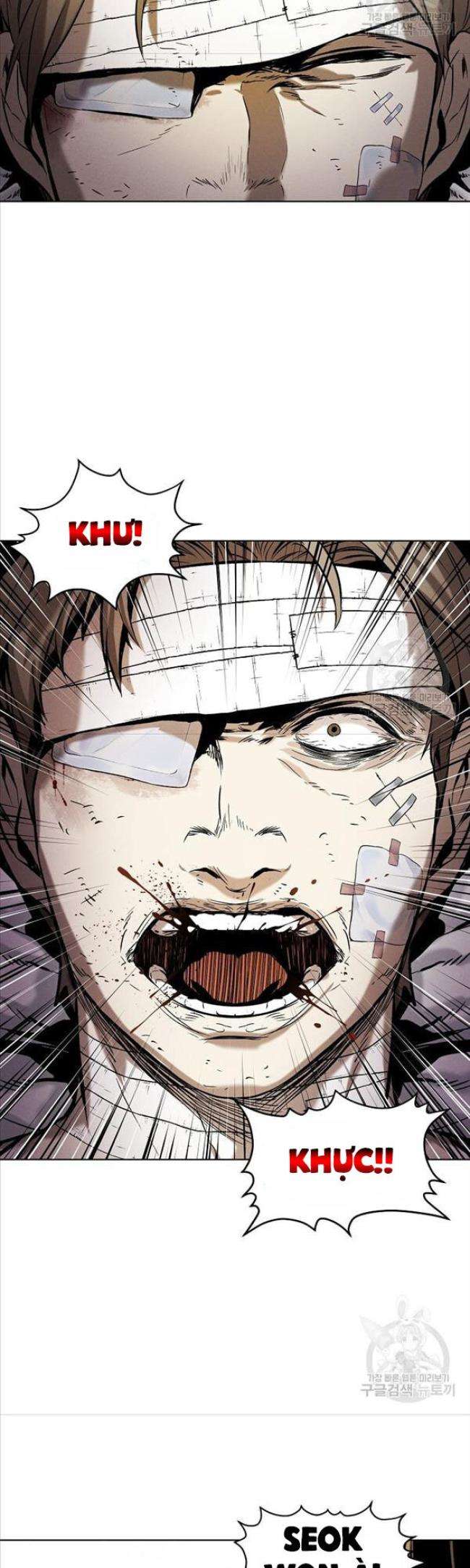 Kẻ Bất Bại Chap 11 - Next Chap 12