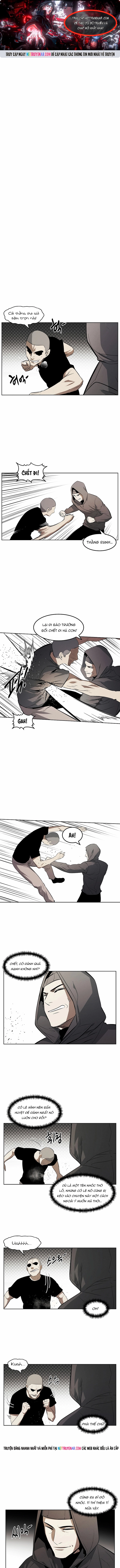 Kẻ Bất Bại Chap 111 - Next Chap 112