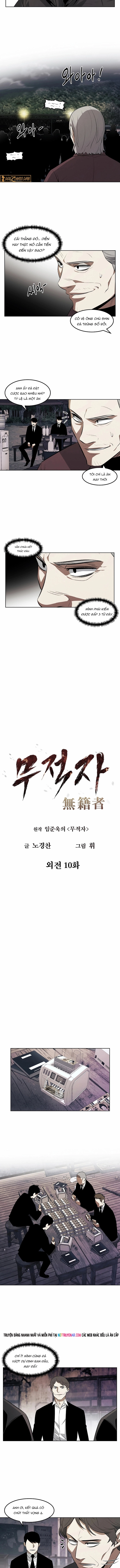 Kẻ Bất Bại Chap 111 - Next Chap 112