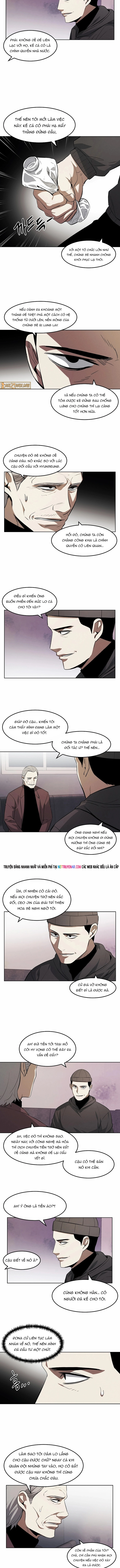 Kẻ Bất Bại Chap 111 - Next Chap 112