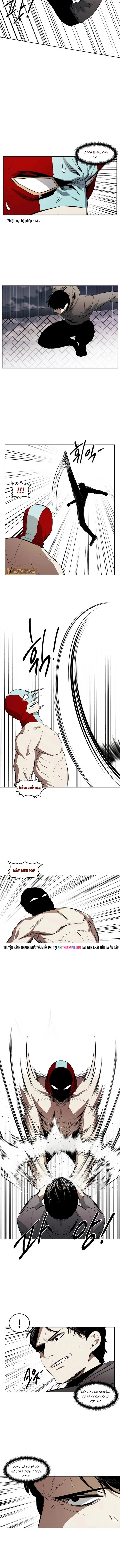 Kẻ Bất Bại Chap 112 - Next Chap 113