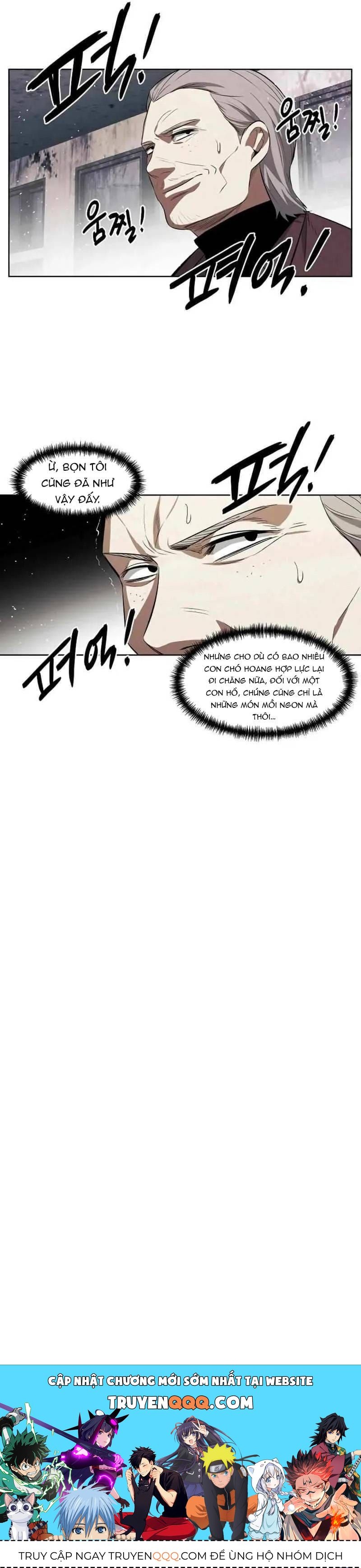 Kẻ Bất Bại Chap 113 - Next Chap 114