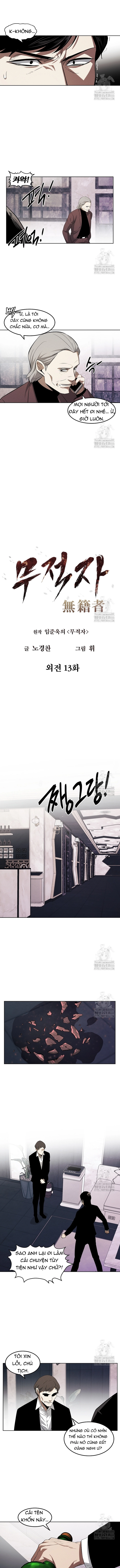 Kẻ Bất Bại Chap 114 - Next Chap 115