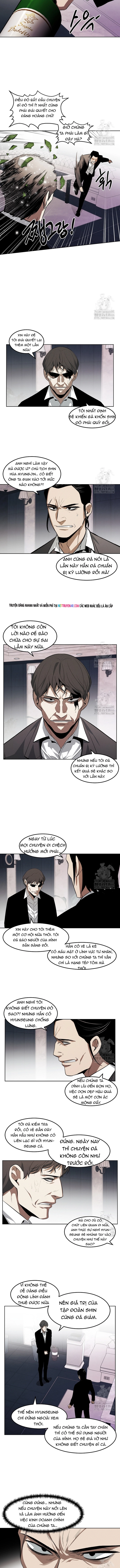 Kẻ Bất Bại Chap 114 - Next Chap 115