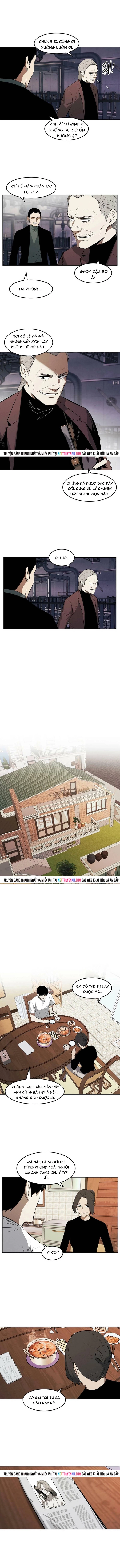 Kẻ Bất Bại Chap 116 - Next Chap 117