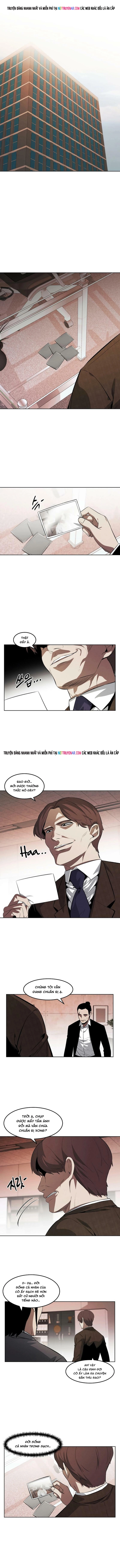 Kẻ Bất Bại Chap 117 - Next Chap 118