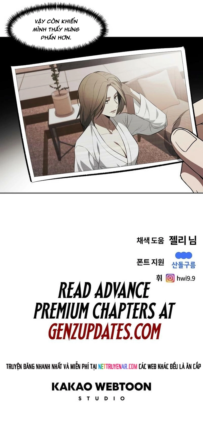 Kẻ Bất Bại Chap 117 - Next Chap 118