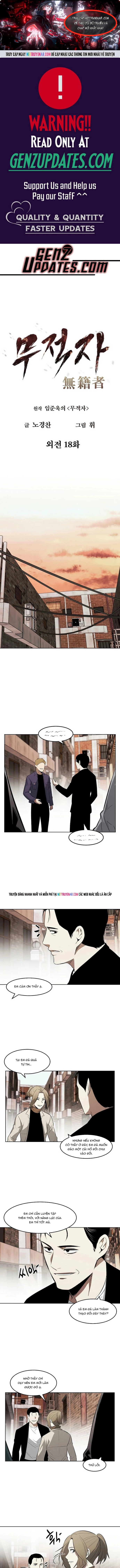 Kẻ Bất Bại Chap 119 - Next Chap 120