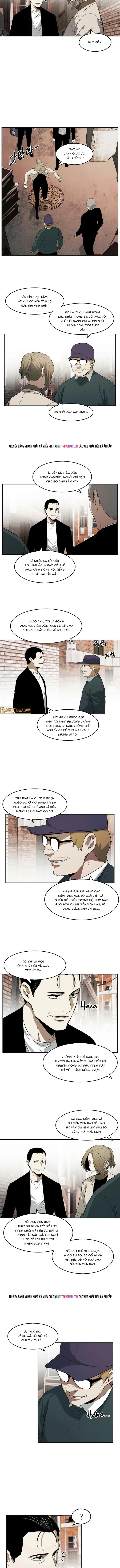 Kẻ Bất Bại Chap 119 - Next Chap 120