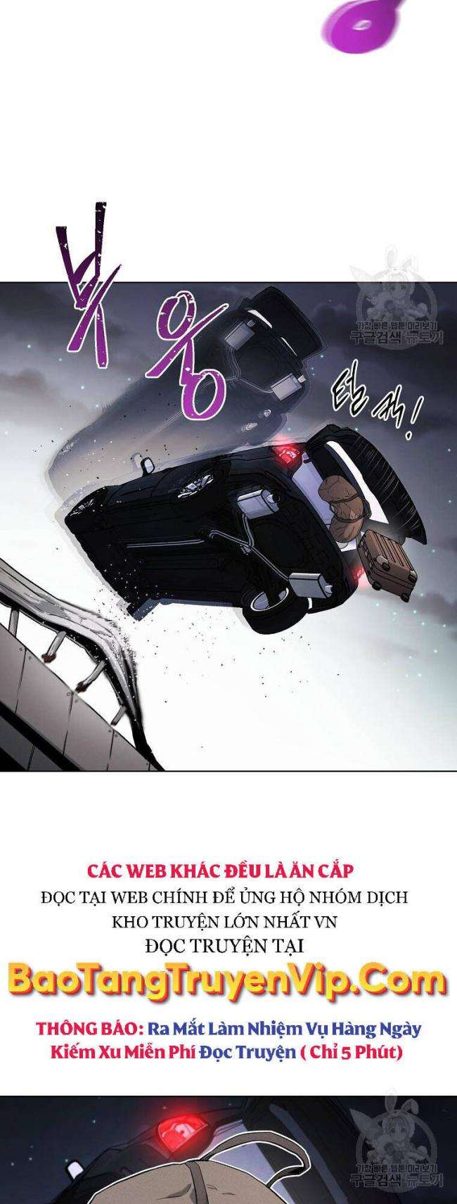 Kẻ Bất Bại Chap 12 - Next Chap 13