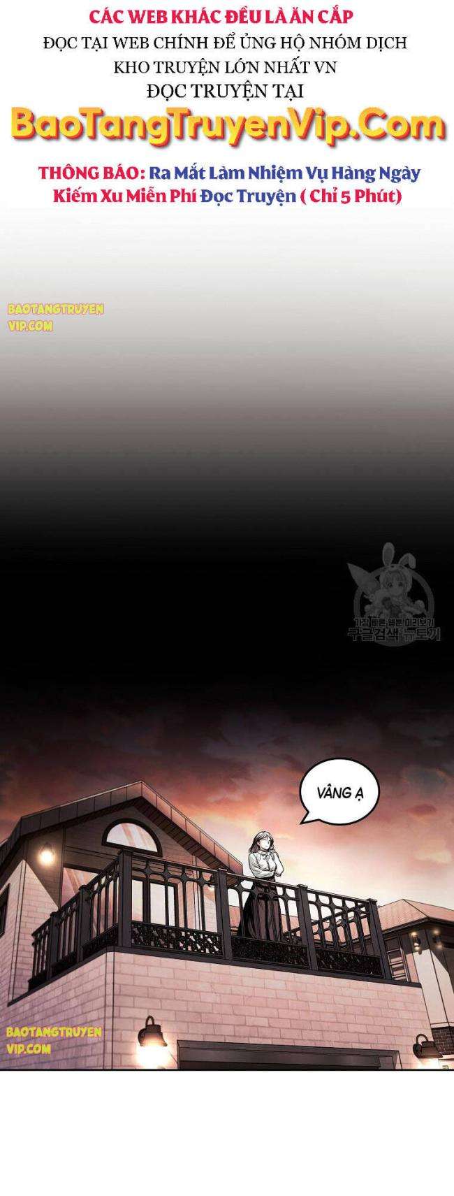 Kẻ Bất Bại Chap 12 - Next Chap 13