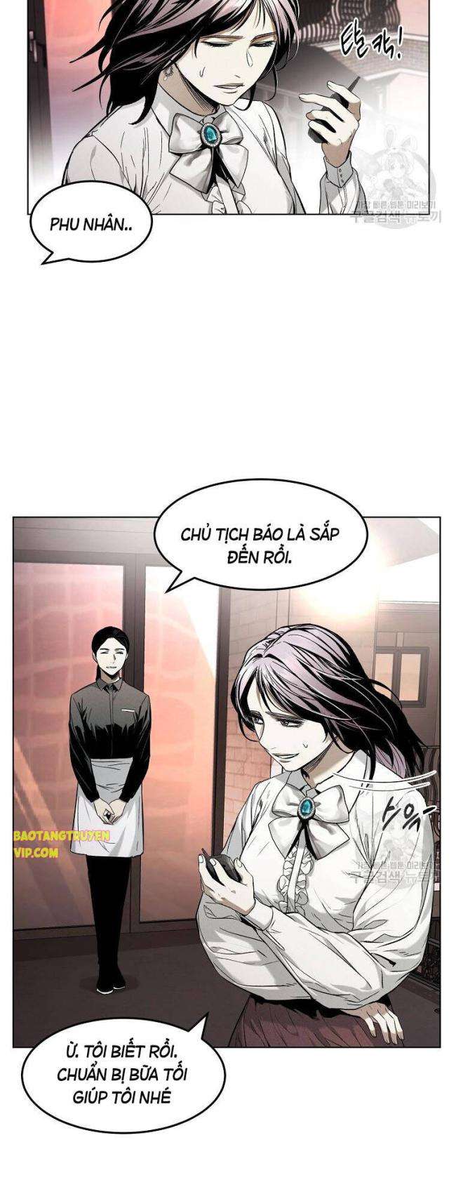 Kẻ Bất Bại Chap 12 - Next Chap 13